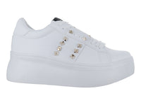 Tenis Ten Colours Roma Para Mujer