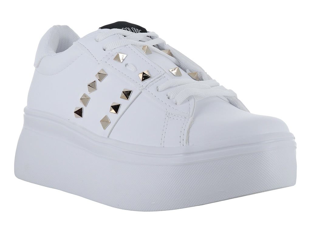 Tenis Ten Colours Roma Para Mujer