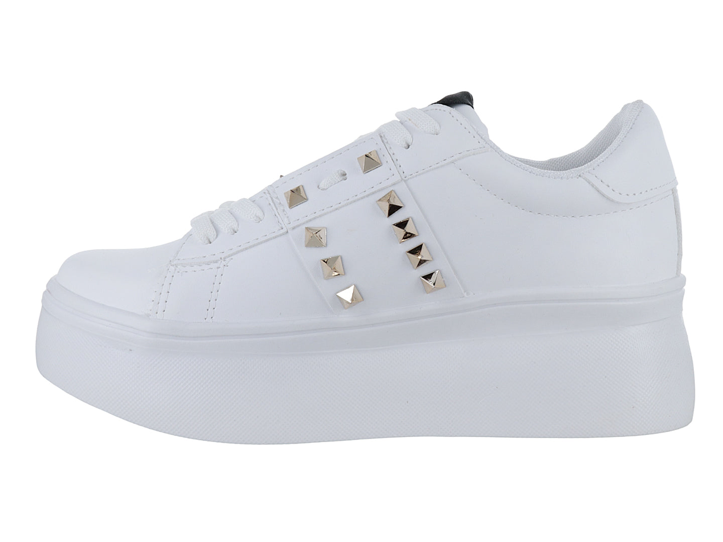 Tenis Ten Colours Roma Para Mujer