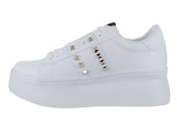 Tenis Ten Colours Roma Blanco para Mujer