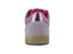 Tenis Ten Colours Golden Para Mujer