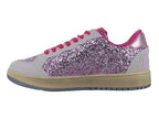 Tenis Ten Colours Golden Para Mujer