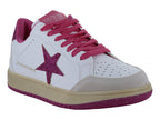 Tenis Ten Colours Golden Para Mujer