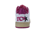 Tenis Ten Colours Golden Para Mujer