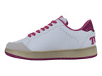 Tenis Ten Colours Golden Para Mujer
