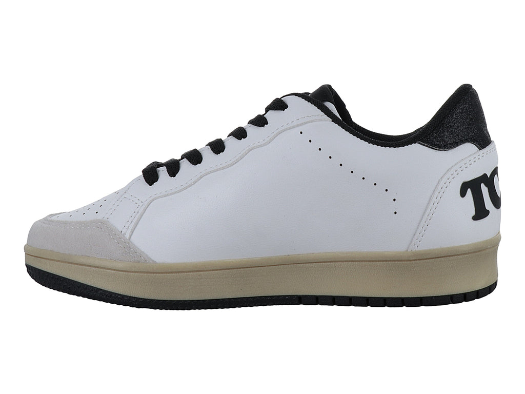 Tenis Ten Colours Golden Para Mujer