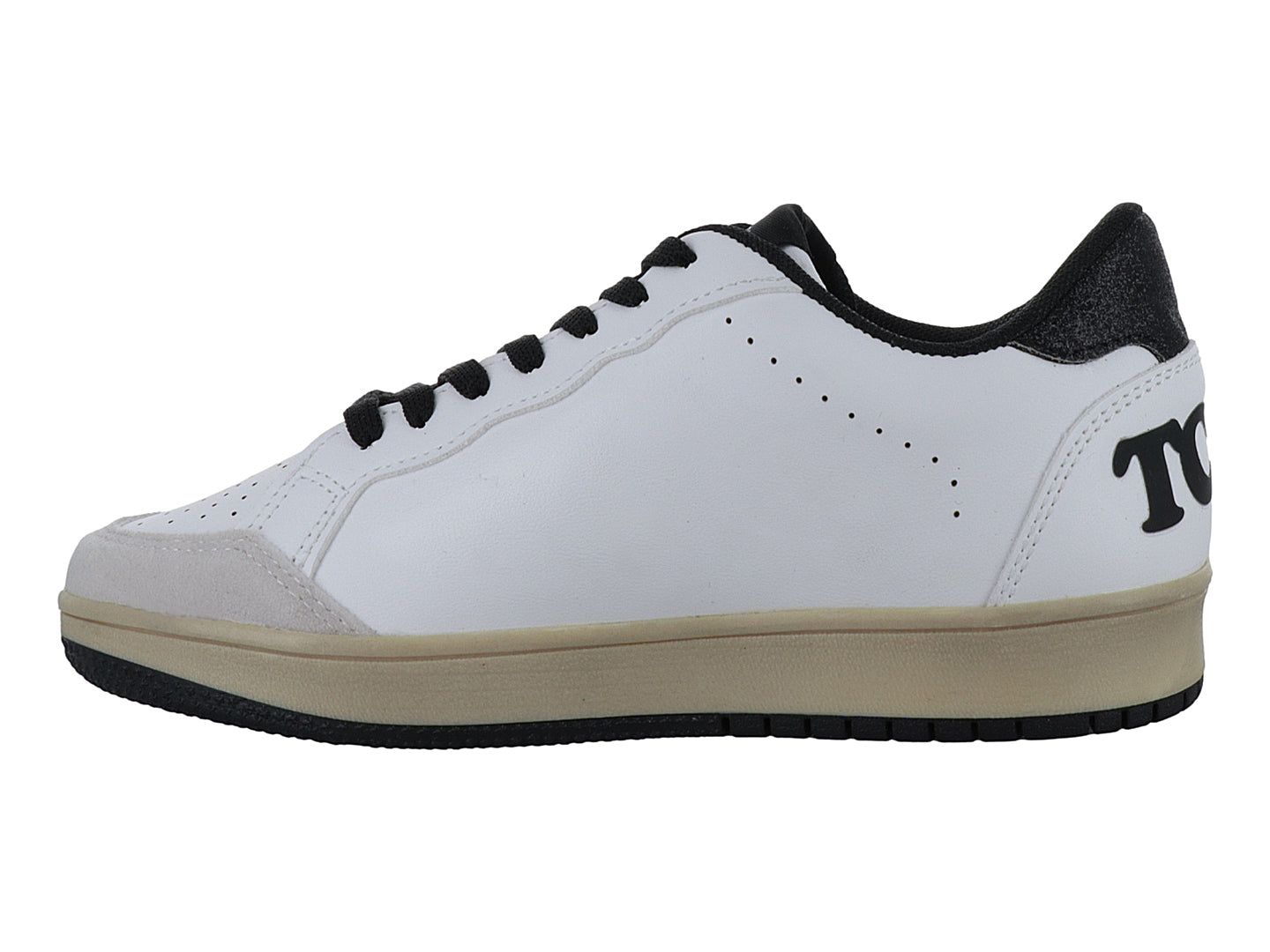 Tenis Ten Colours Golden Para Mujer