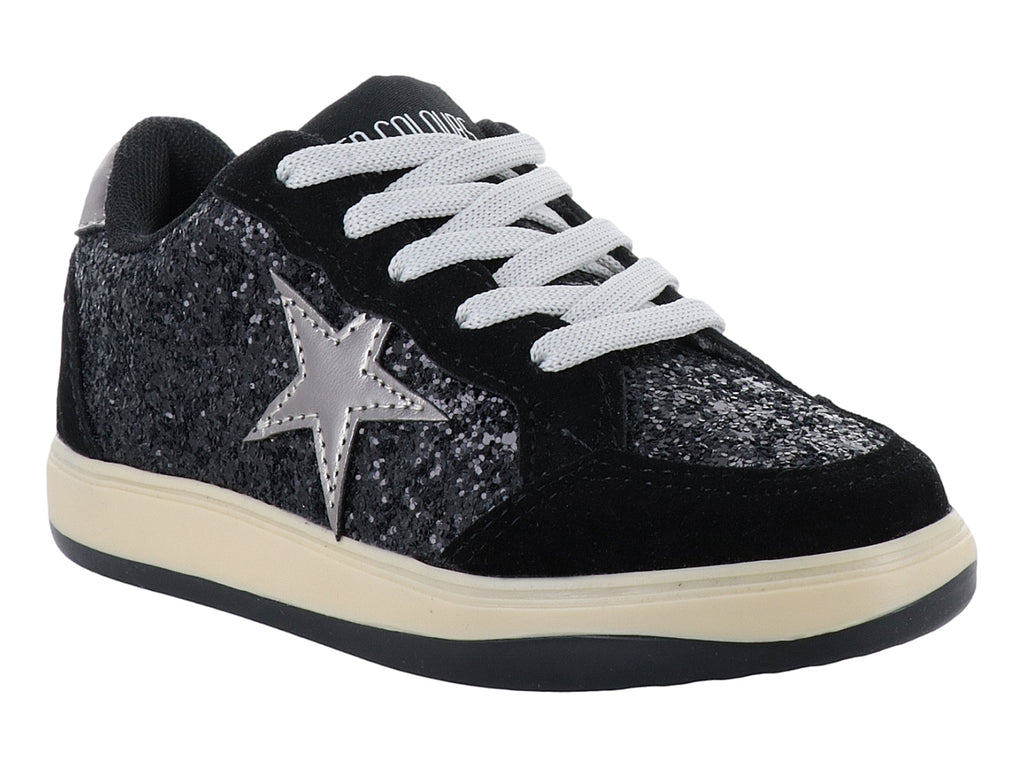 Tenis Ten Colours Golden Para Niña