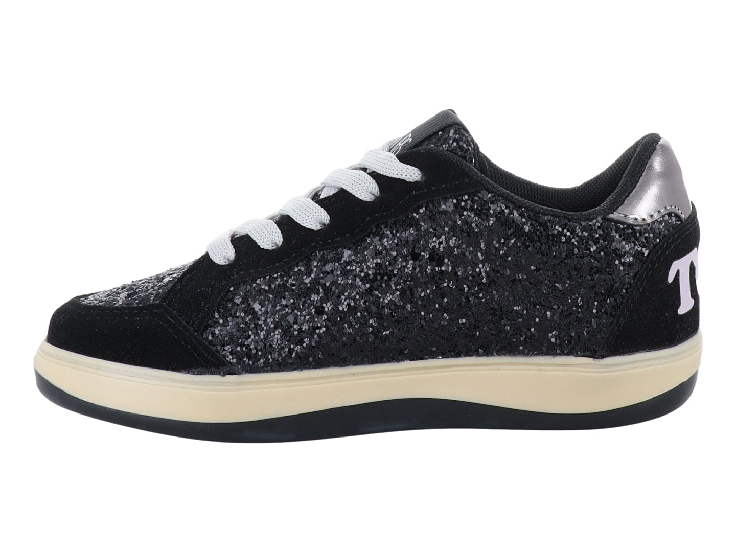 Tenis Ten Colours Golden Para Niña