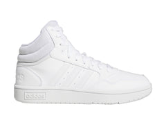 Tenis Adidas Hoops 3 0 Mid W Gw5457 Para Mujer