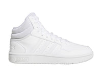 Tenis Adidas Hoops 3 0 Mid W Gw5457 Para Mujer