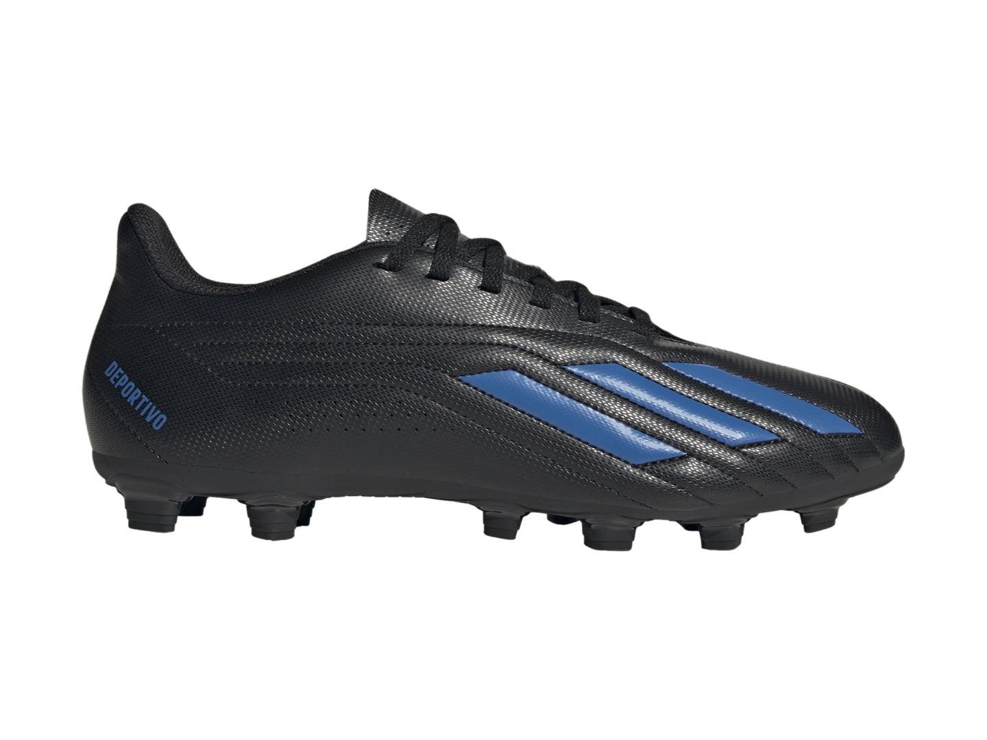 Tenis Adidas Deportivo Ii Fxg Hp2510 Para Hombre