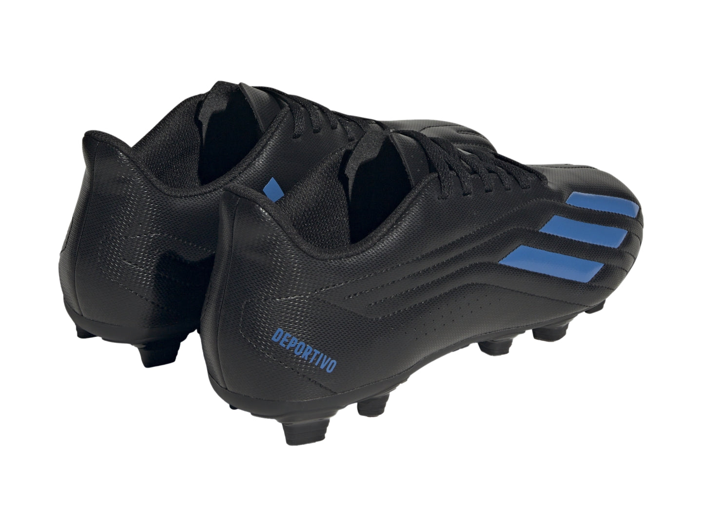 Tenis Adidas Deportivo Ii Fxg Hp2510 Para Hombre