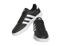 Tenis Adidas Breaknet 2.0 Negro con Blanco para Hombre