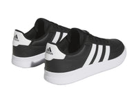 Tenis Adidas Breaknet 2.0 Negro con Blanco para Hombre