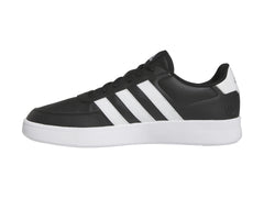 Tenis Adidas Breaknet 2.0 Negro con Blanco para Hombre