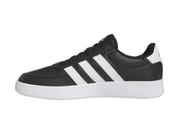 Tenis Adidas Breaknet 2.0 Negro con Blanco para Hombre