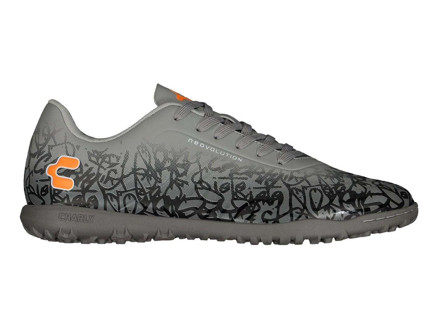 Tenis Charly 86557 Para Hombre