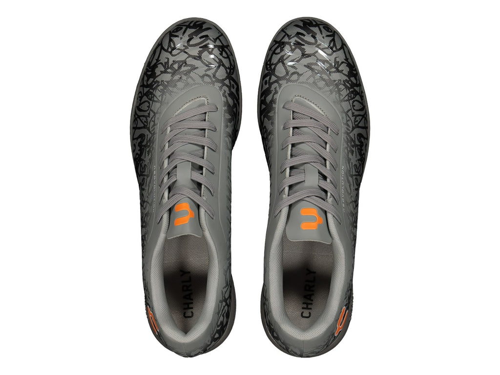 Tenis Charly 86557 Para Hombre