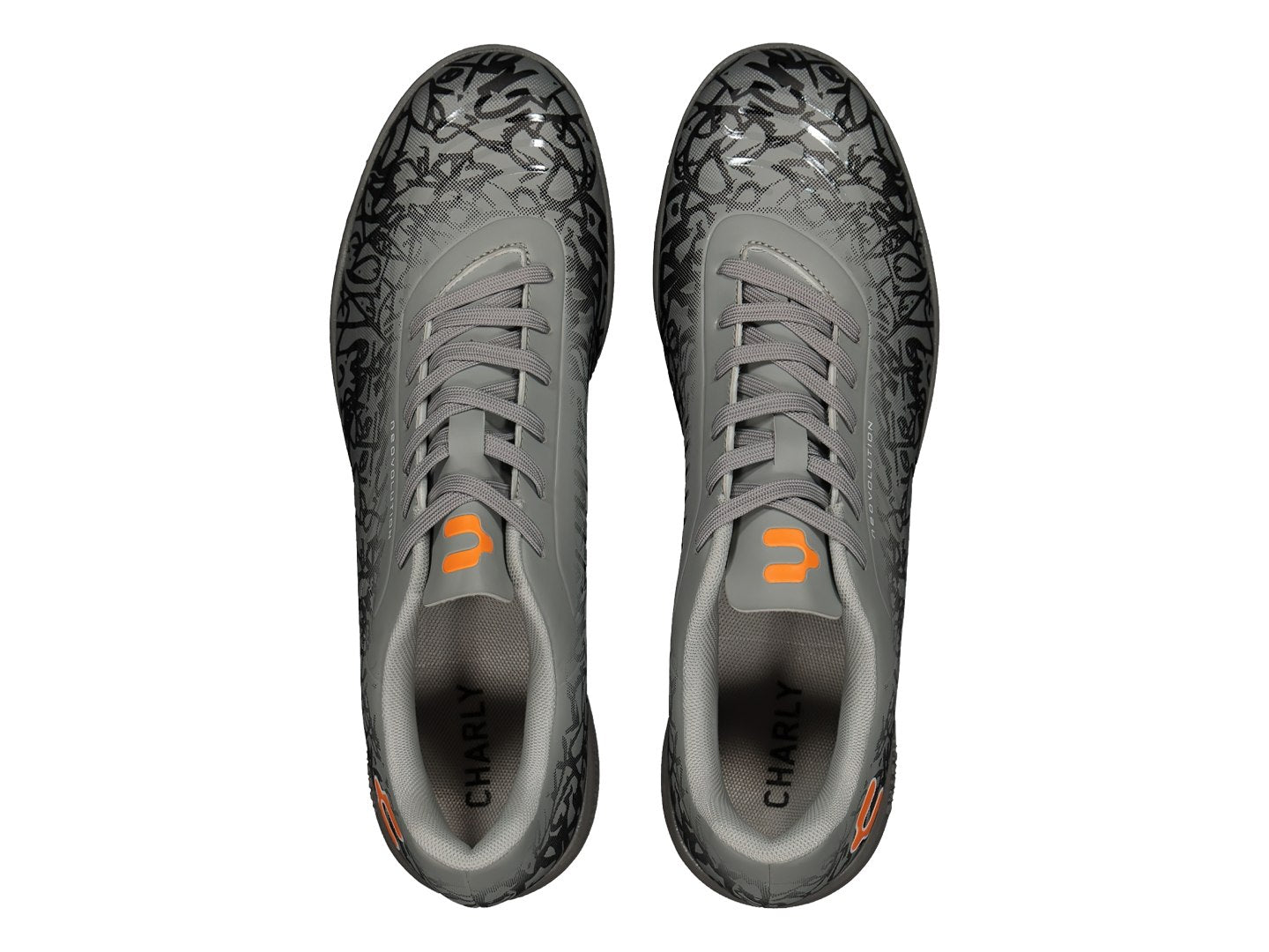 Tenis Charly 86557 Para Hombre