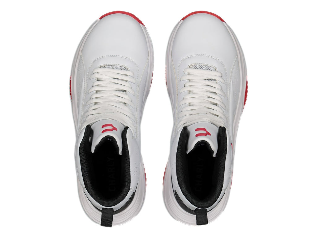 Tenis Charly 38145 Para Hombre