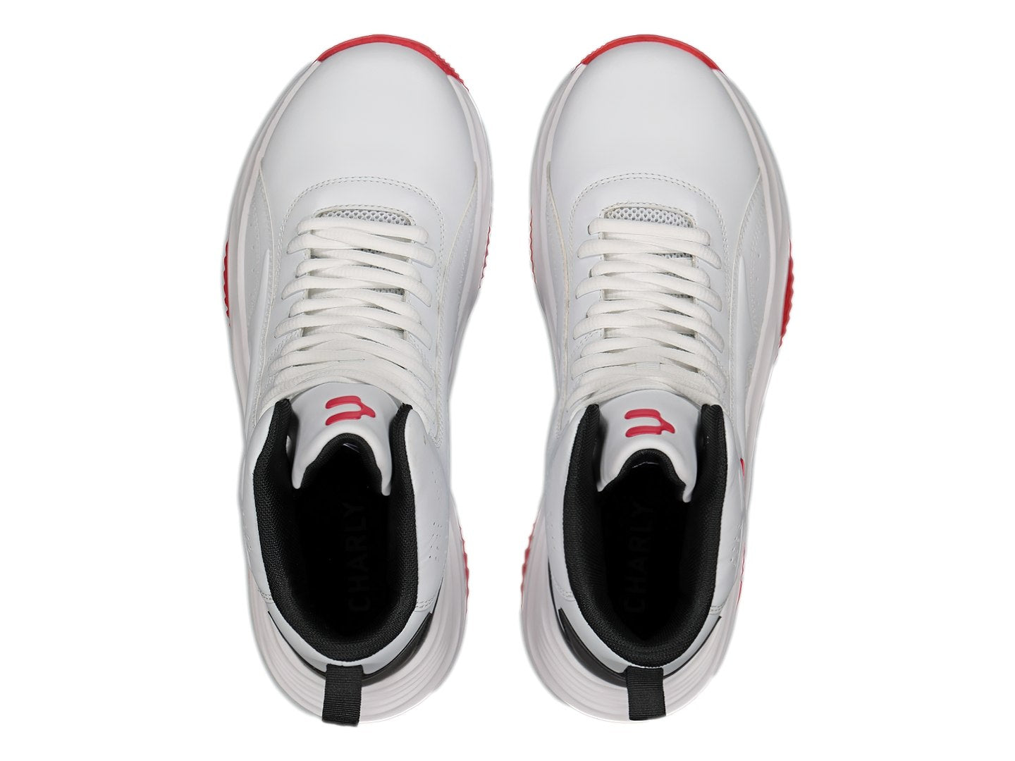 Tenis Charly 38145 Para Hombre