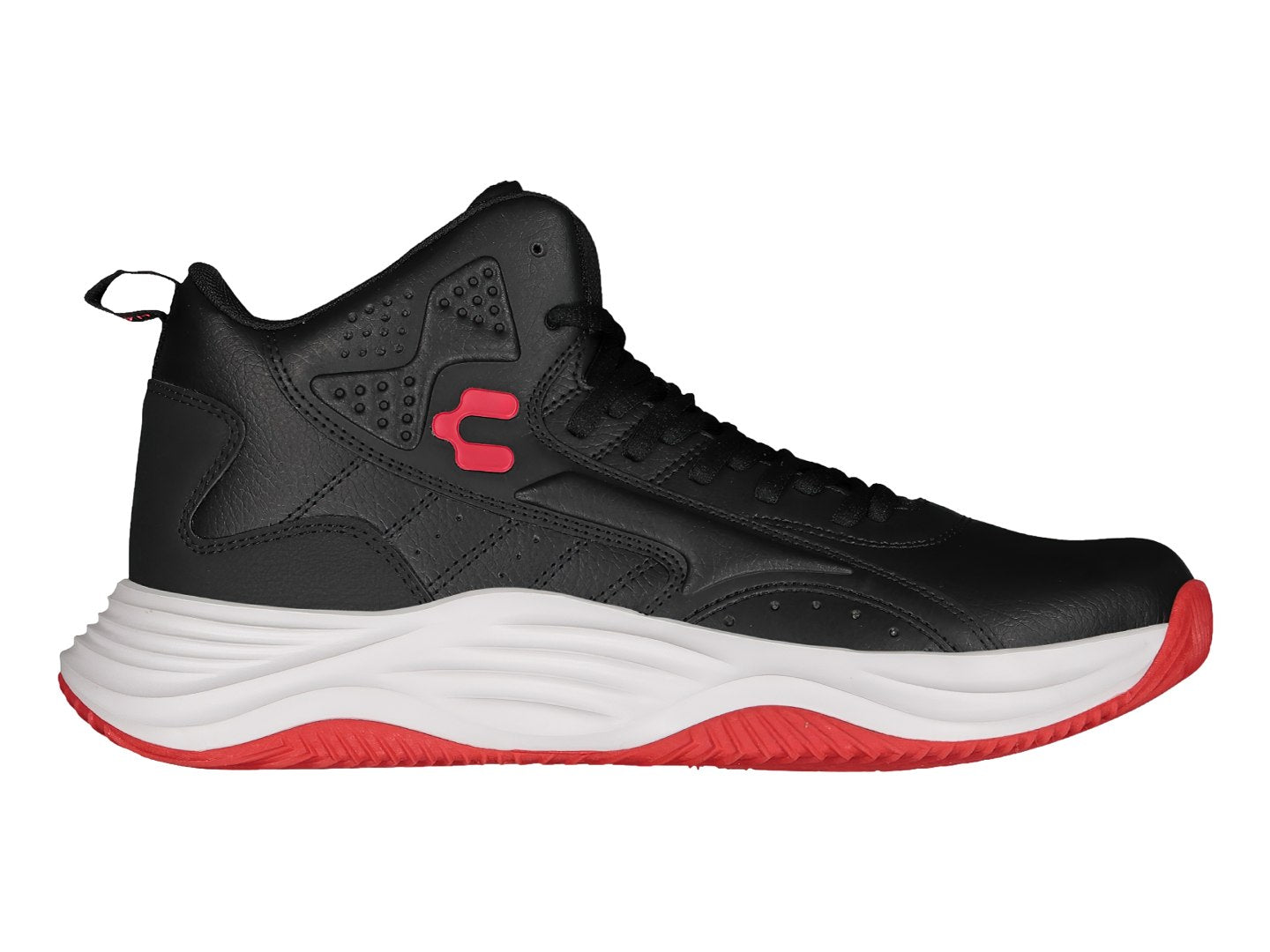 Tenis Charly 38145 Para Hombre