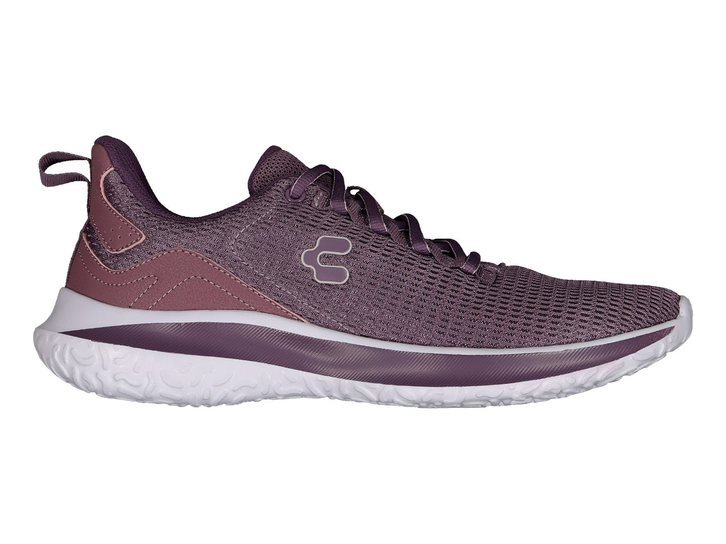 Tenis Charly 59359 Para Mujer