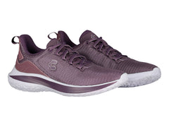 Tenis Charly Morado para Mujer