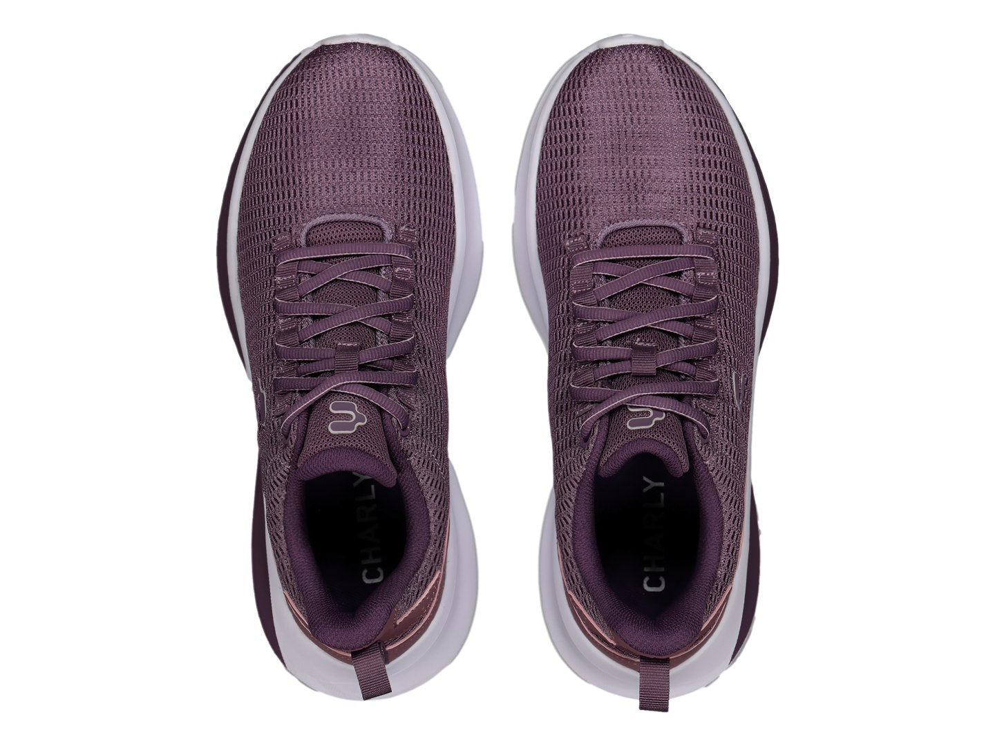 Tenis Charly 59359 Para Mujer