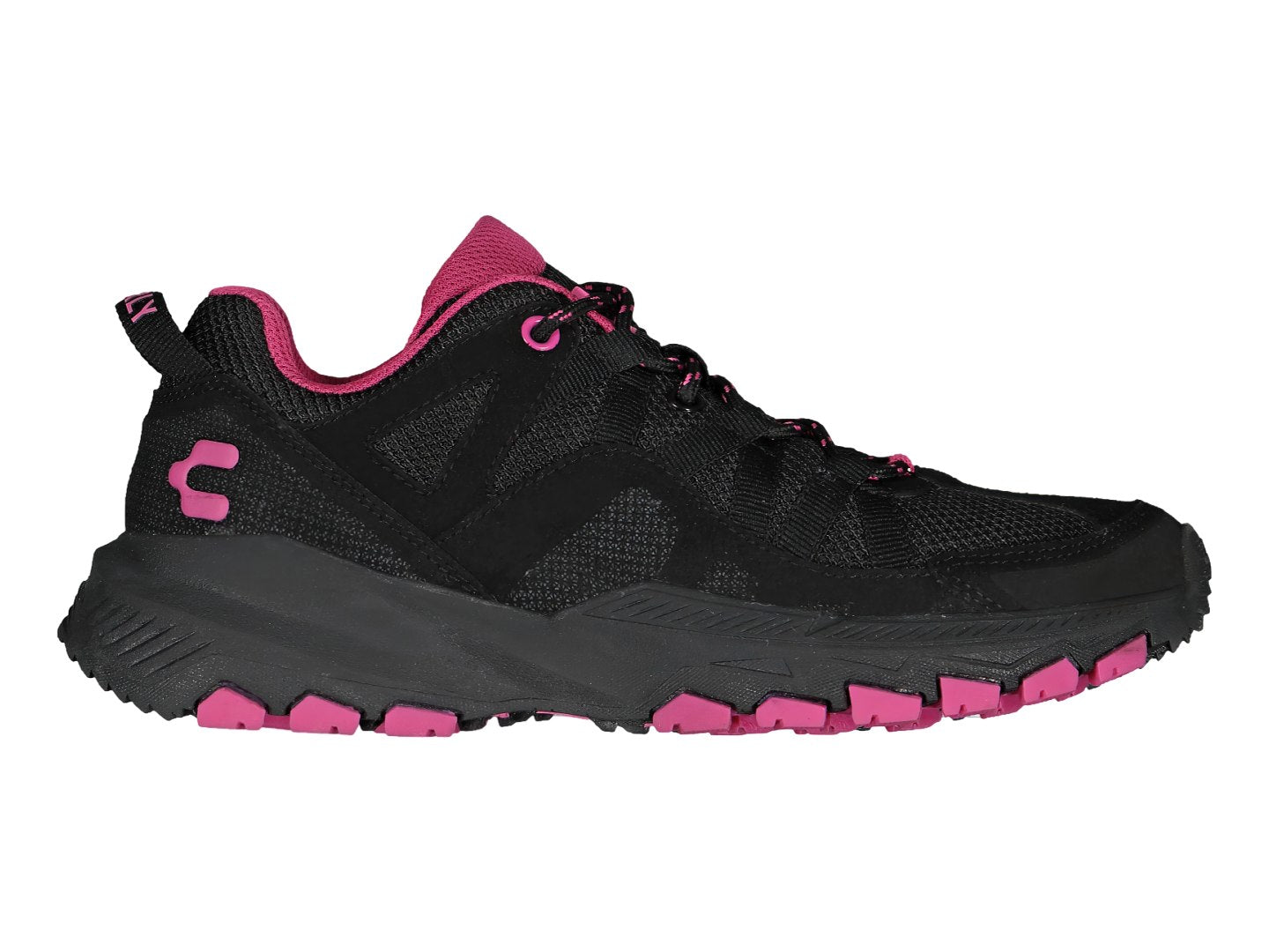 Tenis Charly 59542 Para Mujer