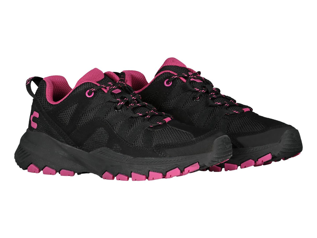 Tenis Charly 59542 Para Mujer