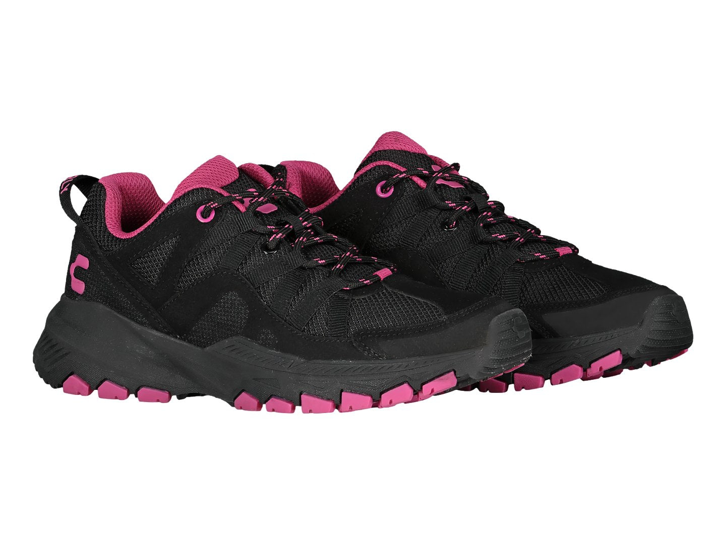 Tenis Charly 59542 Para Mujer