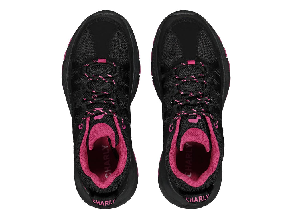 Tenis Charly 59542 Para Mujer