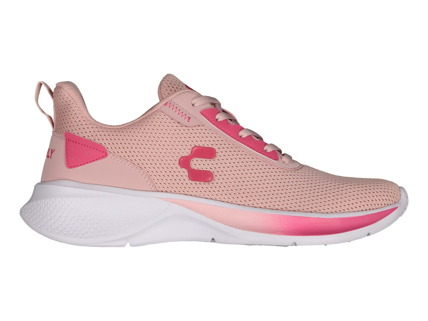 Tenis Charly 59553 Para Mujer