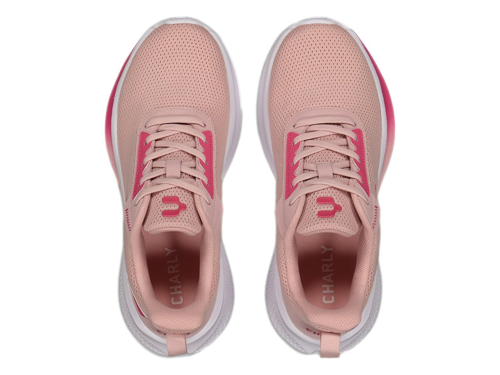 Tenis Charly 59553 Para Mujer