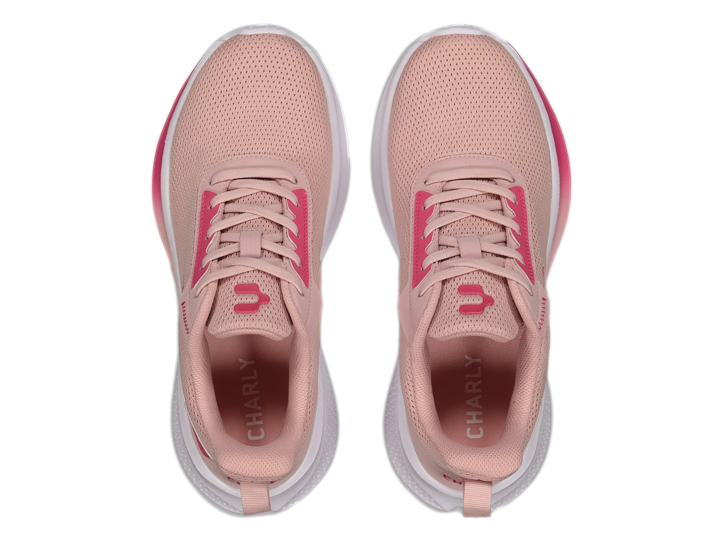 Tenis Charly 59553 Para Mujer