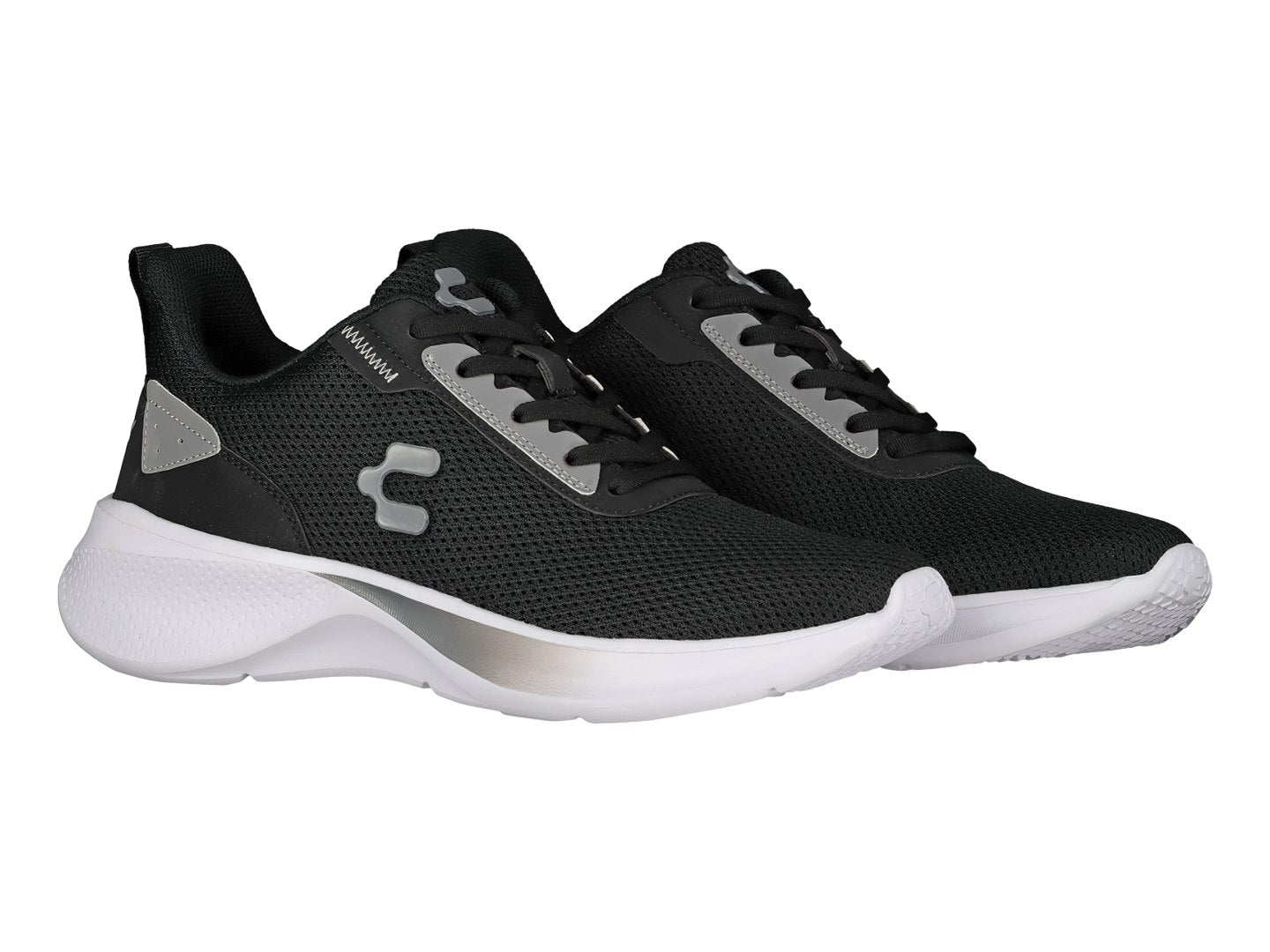 Tenis Charly 59553 Para Mujer