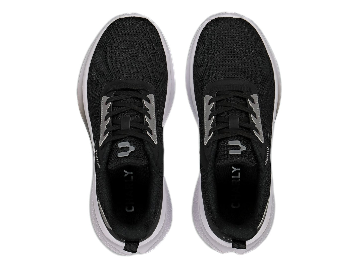 Tenis Charly 59553 Para Mujer