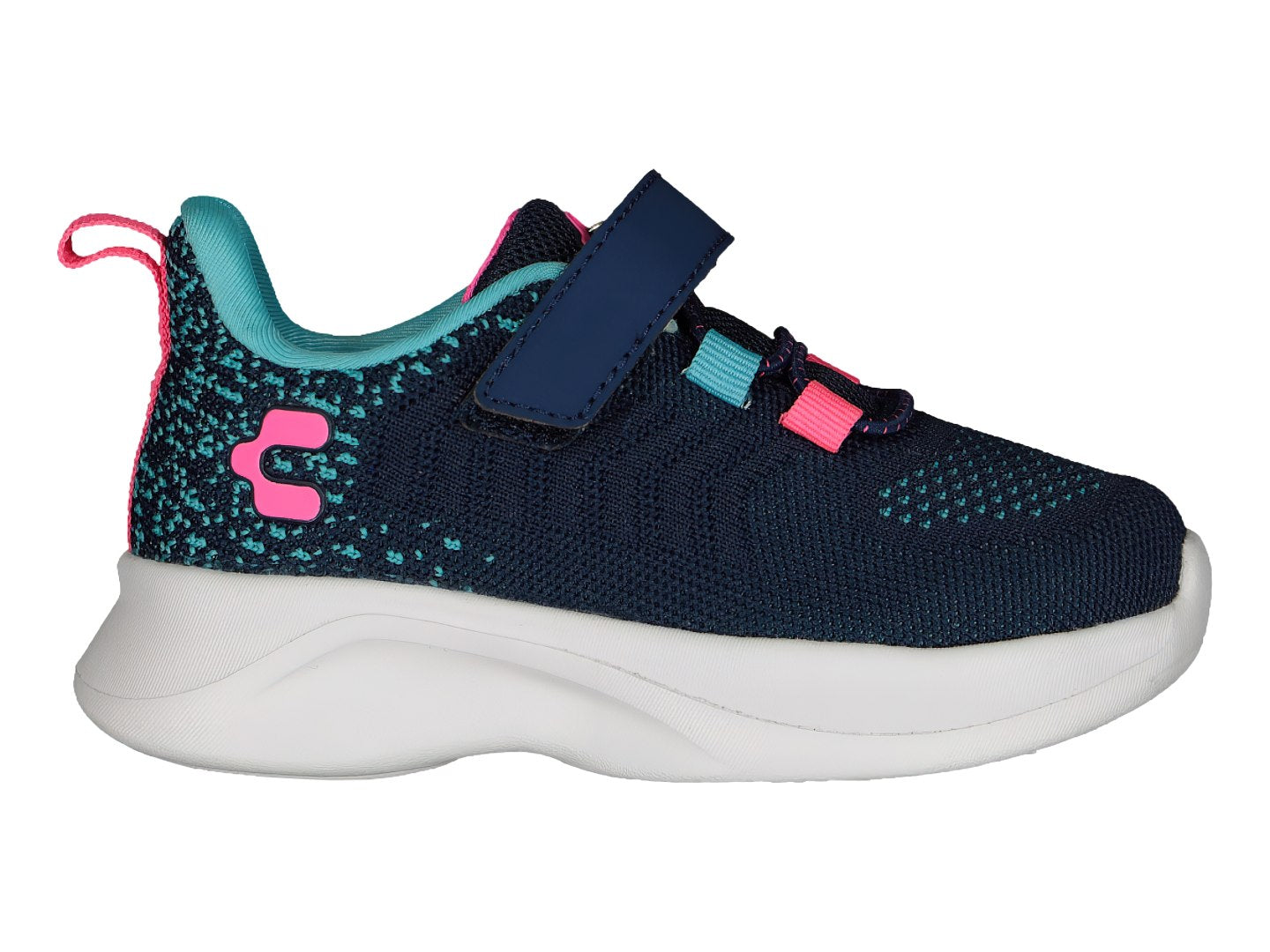 Tenis Charly 98709 Para Niña