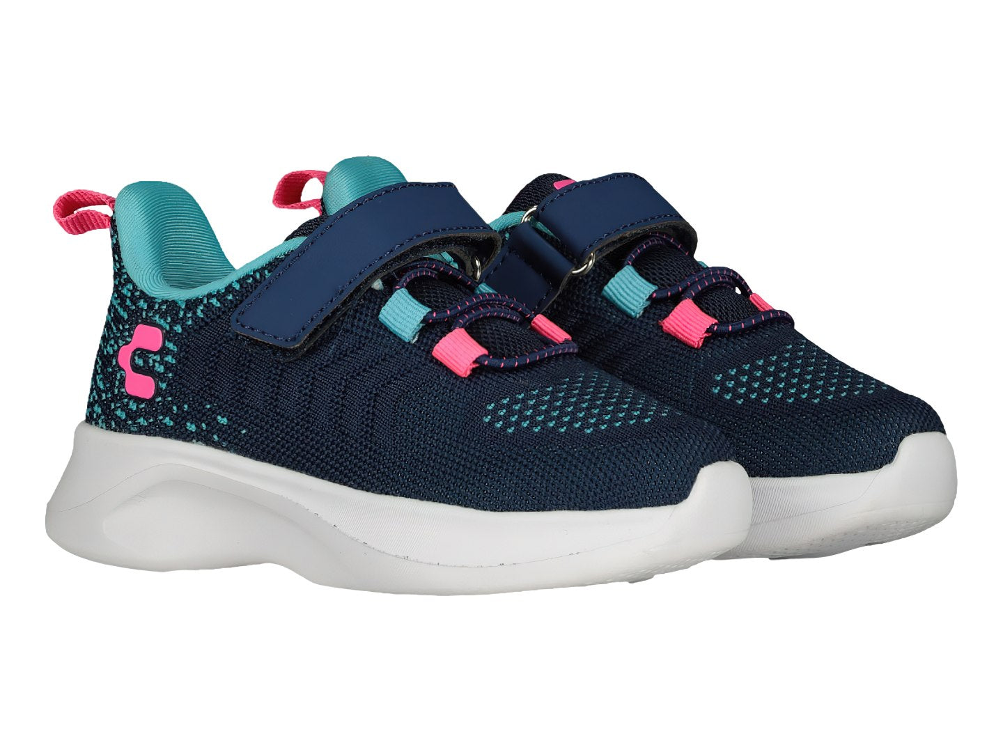 Tenis Charly 98709 Para Niña
