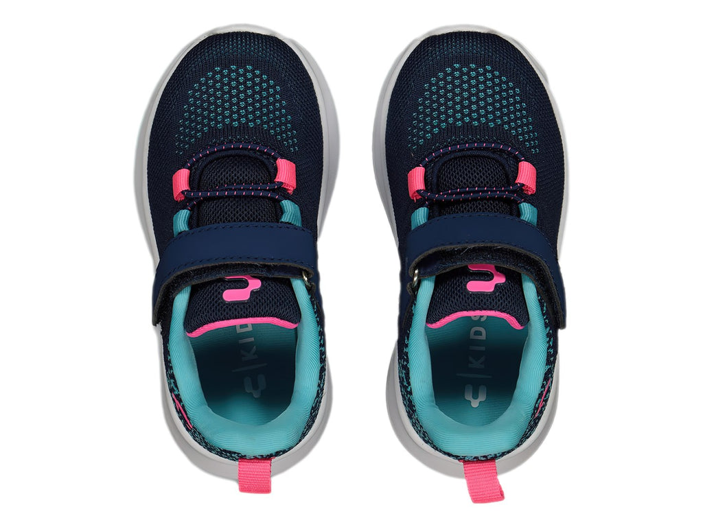 Tenis Charly 98709 Para Niña