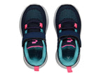Tenis Charly 98709 Para Niña