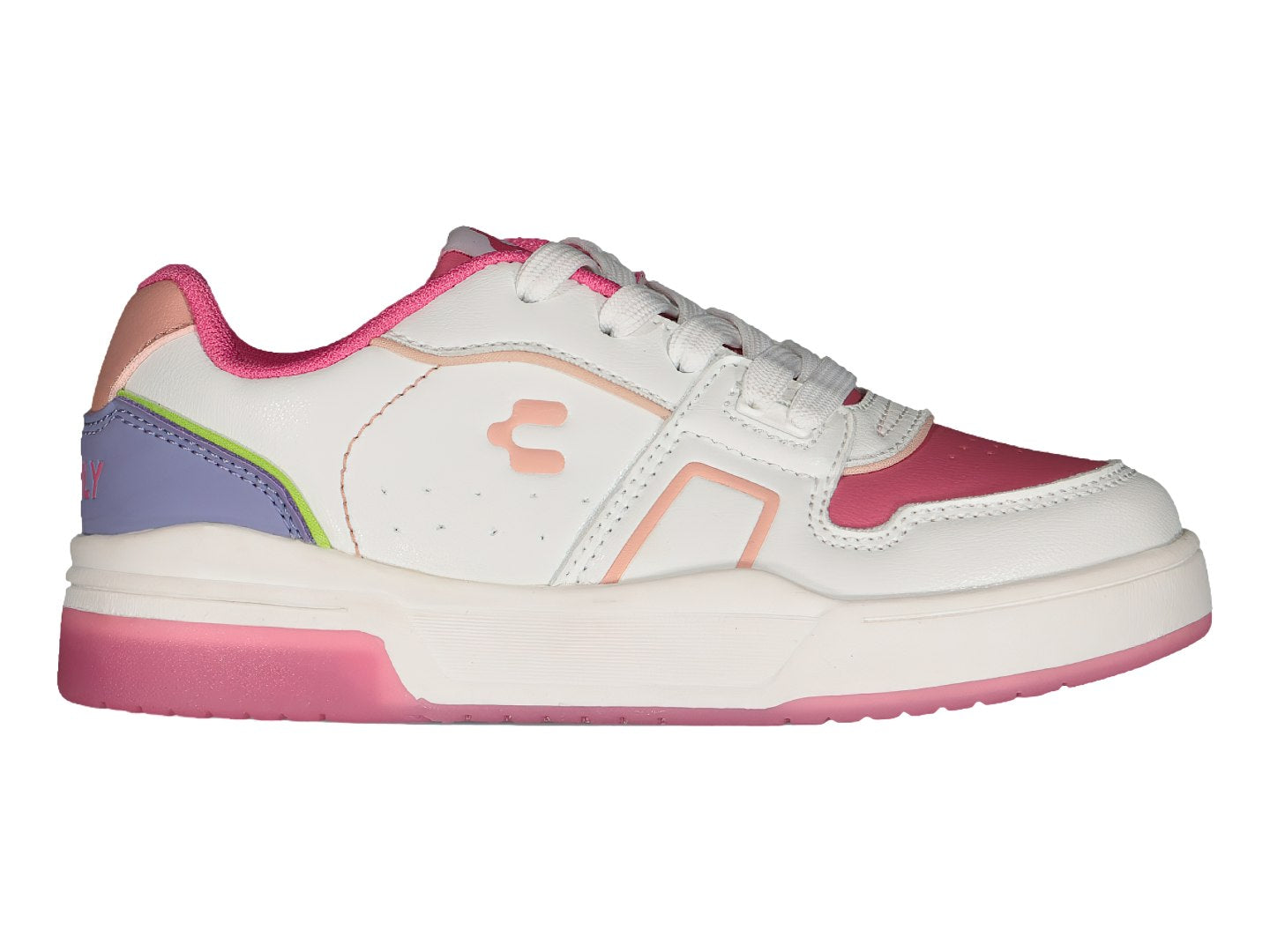 Tenis Charly 98736 Para Niña