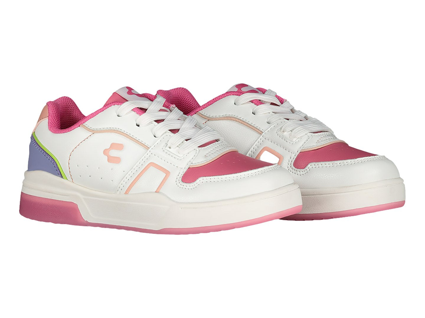 Tenis Charly 98736 Para Niña