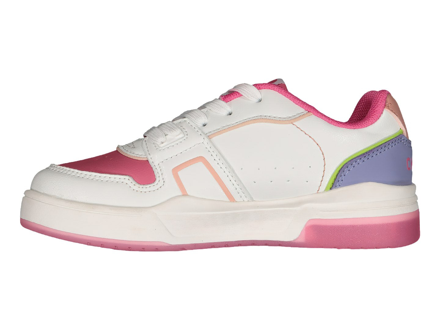 Tenis Charly 98736 Para Niña