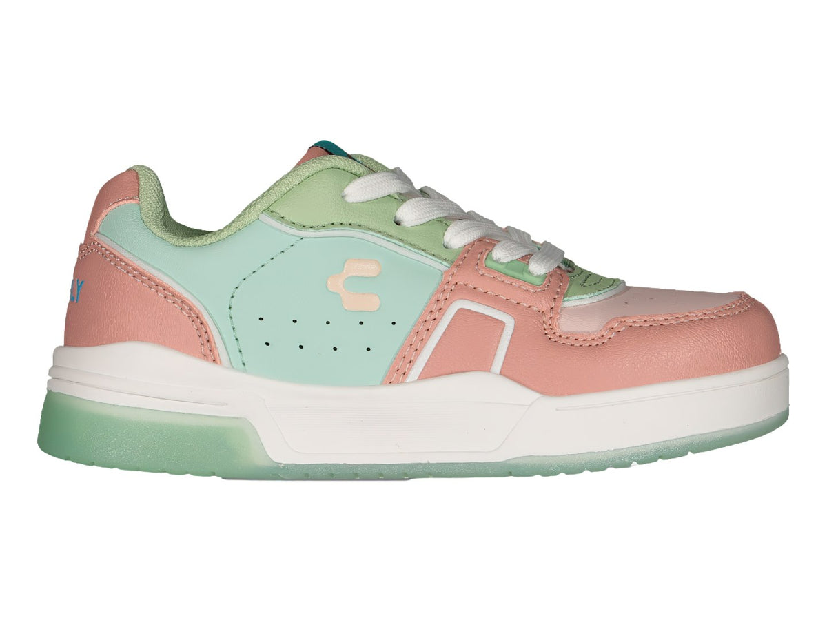 Tenis Charly 98736 Para Niña