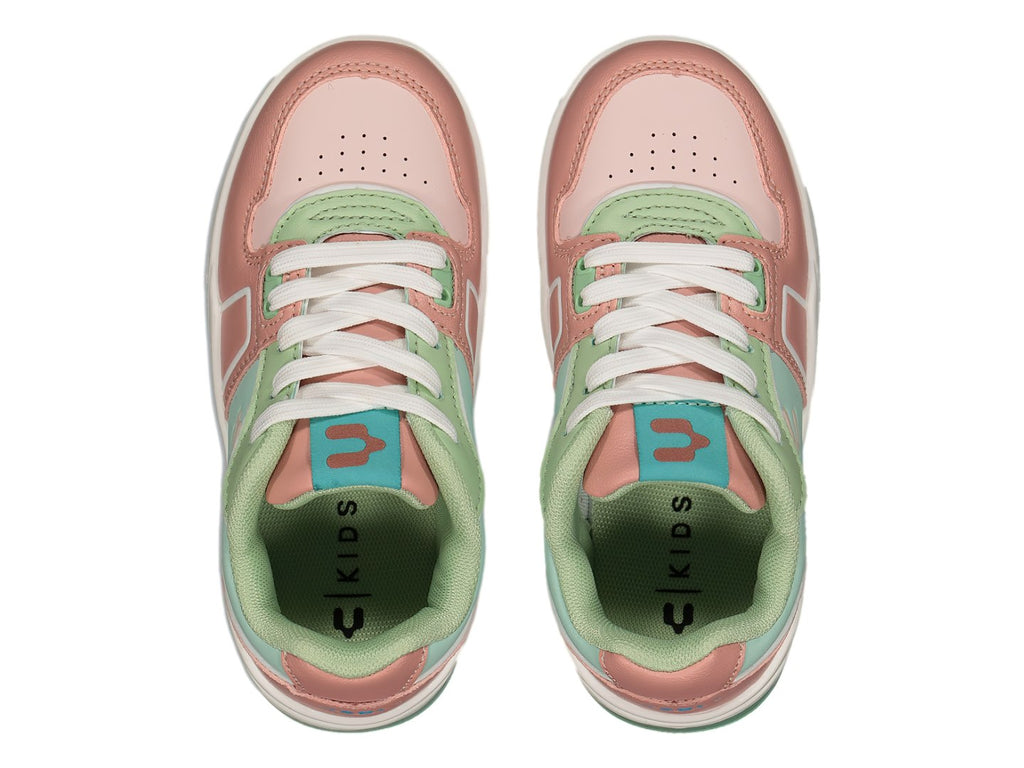 Tenis Charly 98736 Para Niña