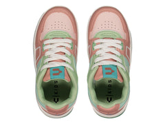 Tenis Charly Multicolor para Niña
