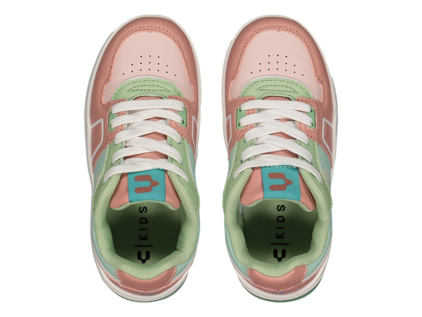 Tenis Charly 98736 Para Niña